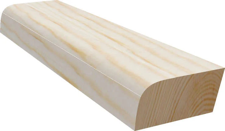 9×34 Feielist ubehandlet furu v:8661142 9×34 Feielist ubehandlet furu v:8661142