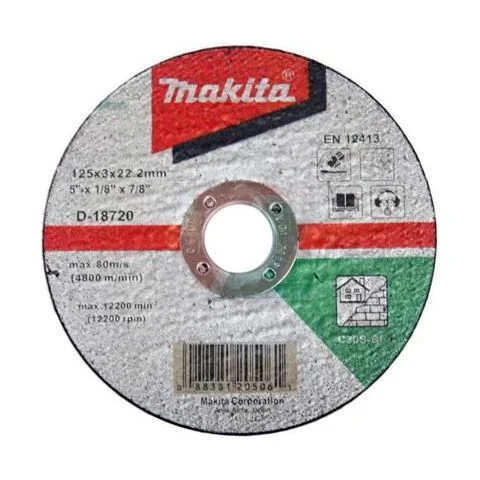 D-18720 Makita Kappeskive JM54565