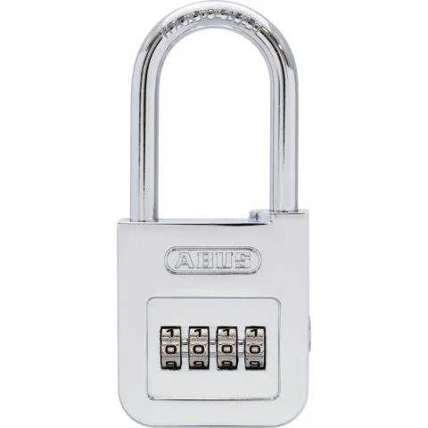 160/50 ABUS Hengelås 3039832 160/50 ABUS Hengelås 3039832