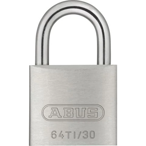 64TI/30 ABUS Hengelås 3083358 64TI/30 ABUS Hengelås 3083358