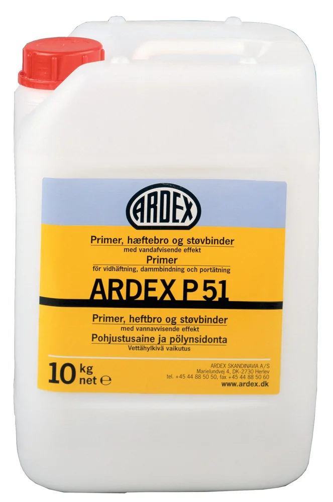 PRIMER ARDEX P 51 1 KG v:6842839