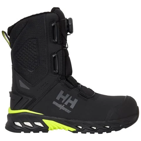 Magni Evolution Helly Hansen Workwear Vernestøvel 3135128 Magni Evolution Helly Hansen Workwear Vernestøvel 3135128