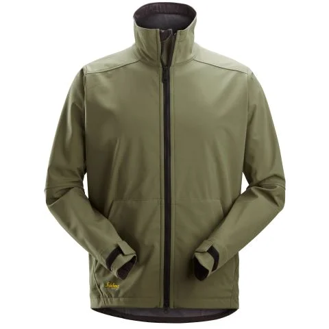 1205 Snickers Workwear Softshelljakke 4052005