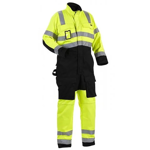 637318043399C58 Blåkläder Kjeledress 3076512