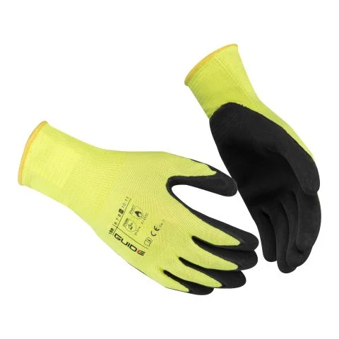 159 HP Guide Gloves Hanske 3138233