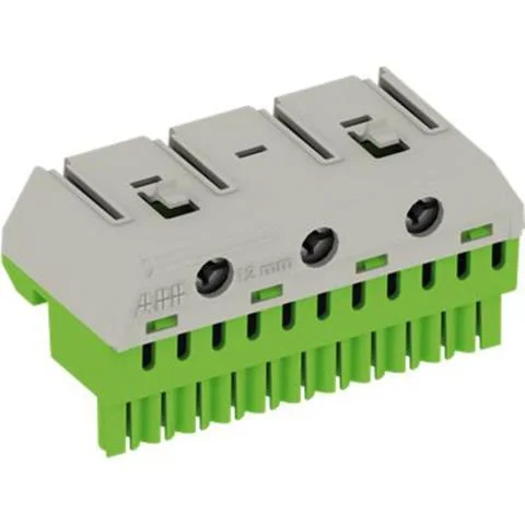 Mistral 2CPX062759R9999 ABB PE-klemme 3073948