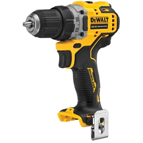 DCD701N-XJ Dewalt Bormaskin 3089183 DCD701N-XJ Dewalt Bormaskin 3089183