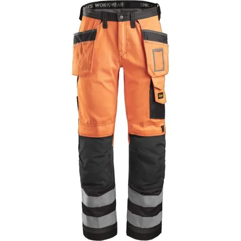 3233 Snickers Workwear Arbeidsbukse 1285966