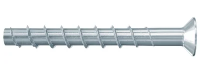 Betongskrue FBS II CP 8×90 SK A50 – Fischer Norge v:7107154 Betongskrue FBS II CP 8×90 SK A50 – Fischer Norge v:7107154