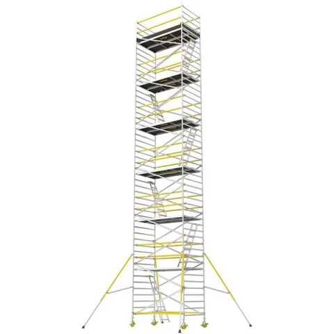 RT 1400XR W.steps Rullestillas 1190068 RT 1400XR W.steps Rullestillas 1190068