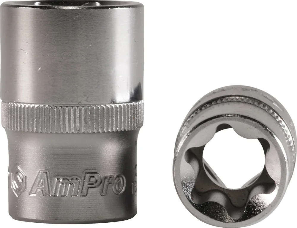 TORXPIPE 1/2" AMPRO v:9515693 TORXPIPE 1/2" AMPRO v:9515693