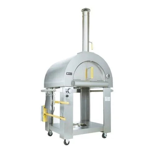8863 Hällmark Pizzaovn 3114362