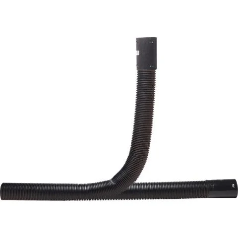 50X0-90GR Pipelife Rørbøy 3108547