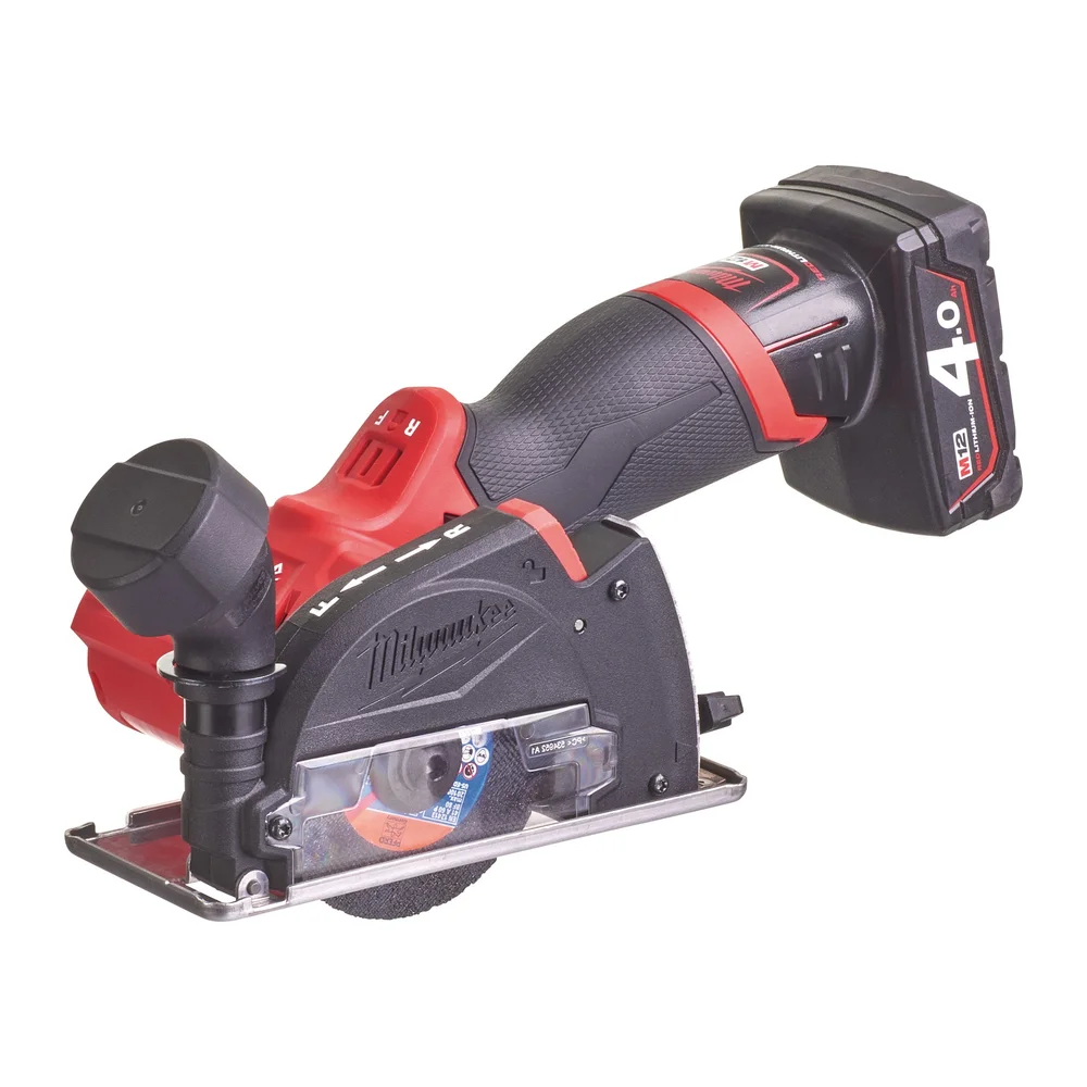 MILWAUKEE SKJÆREVERKTØY M12 FCOT-422X v:8899000