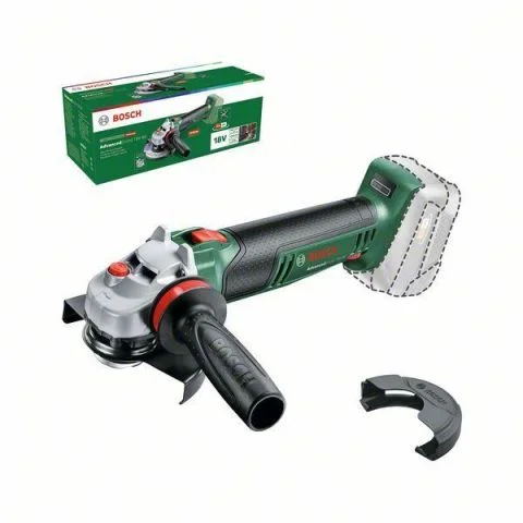 06033E5100 Bosch DIY Vinkelsliper 4048696