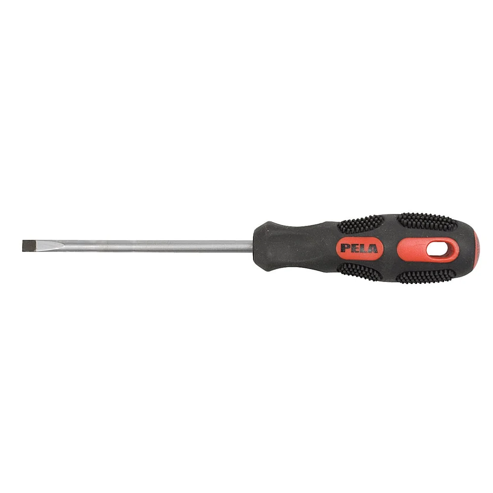PELA Flatskrutrekker, 6×100 mm v:5387817