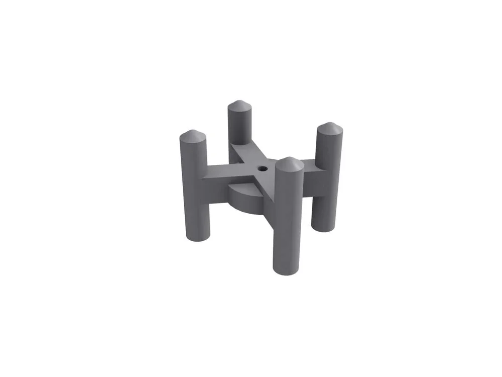 Armeringsstol uten plate v:9839729