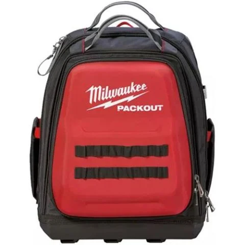 4932471131 Packout Milwaukee Verktøyryggsekk 2290136