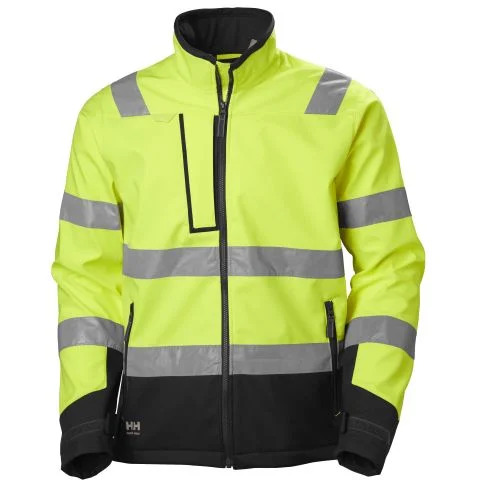Alna 2.0 74095_369 Helly Hansen Workwear Softshelljakke 3047339