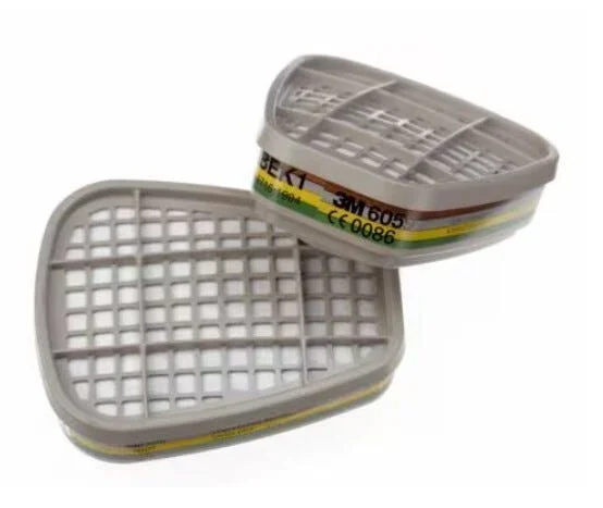 3M GASSFILTER 3M 6059 ABEK1 v:7035792