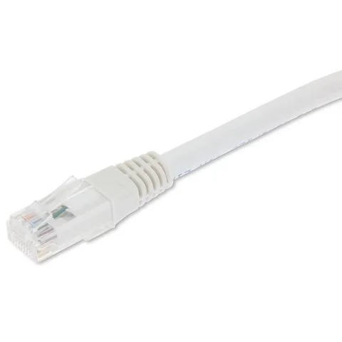 21D-U6-1EWT Eurolan Patchkabel 3094320