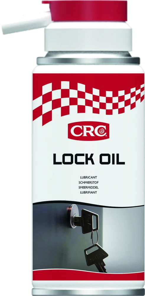 Låsolje 100 ml v:9031642 Låsolje 100 ml v:9031642