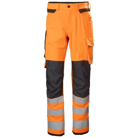 77342-269-C58 Helly Hansen Workwear Varselbukse 4089036