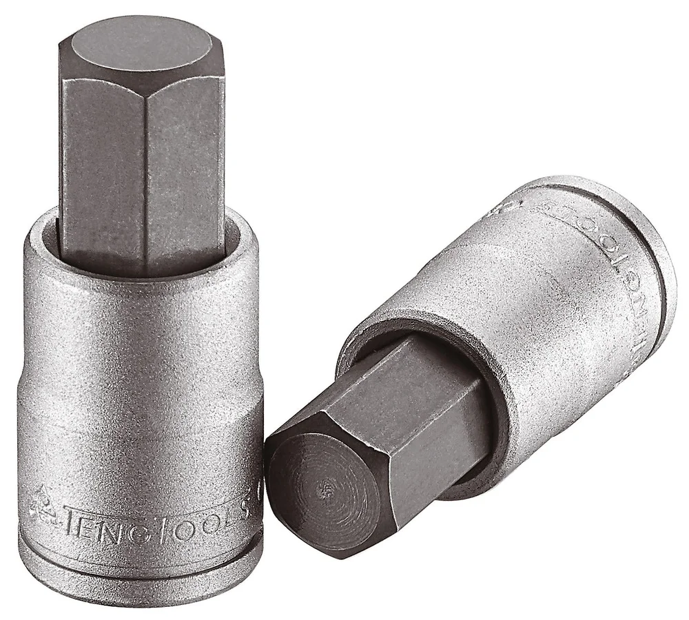 Hylsy 1/2" Tengtools M1211-C v:9981494 Hylsy 1/2" Tengtools M1211-C v:9981494