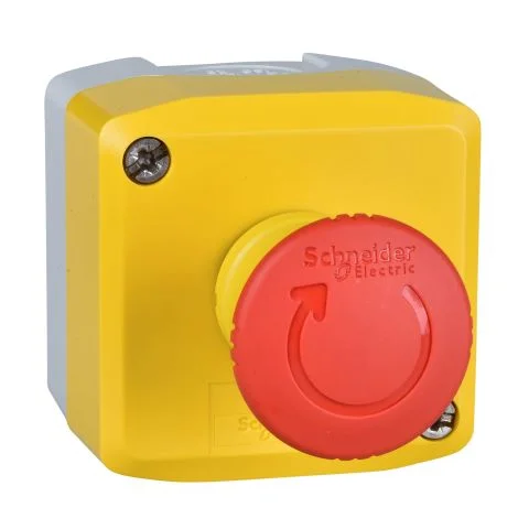 XALK178E Schneider Electric Trykknappboks 3112213