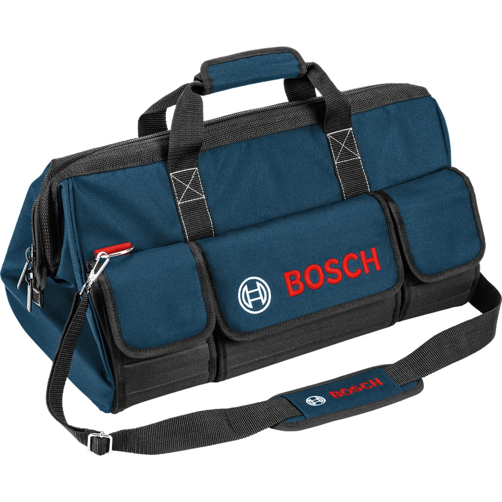 BOSCH VERKTØYSBAG LARGE 67L v:4949240 BOSCH VERKTØYSBAG LARGE 67L v:4949240