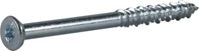 Betongskrue SH FRISL 7,5x92 FZB-100 - Essve Norge v:3647551