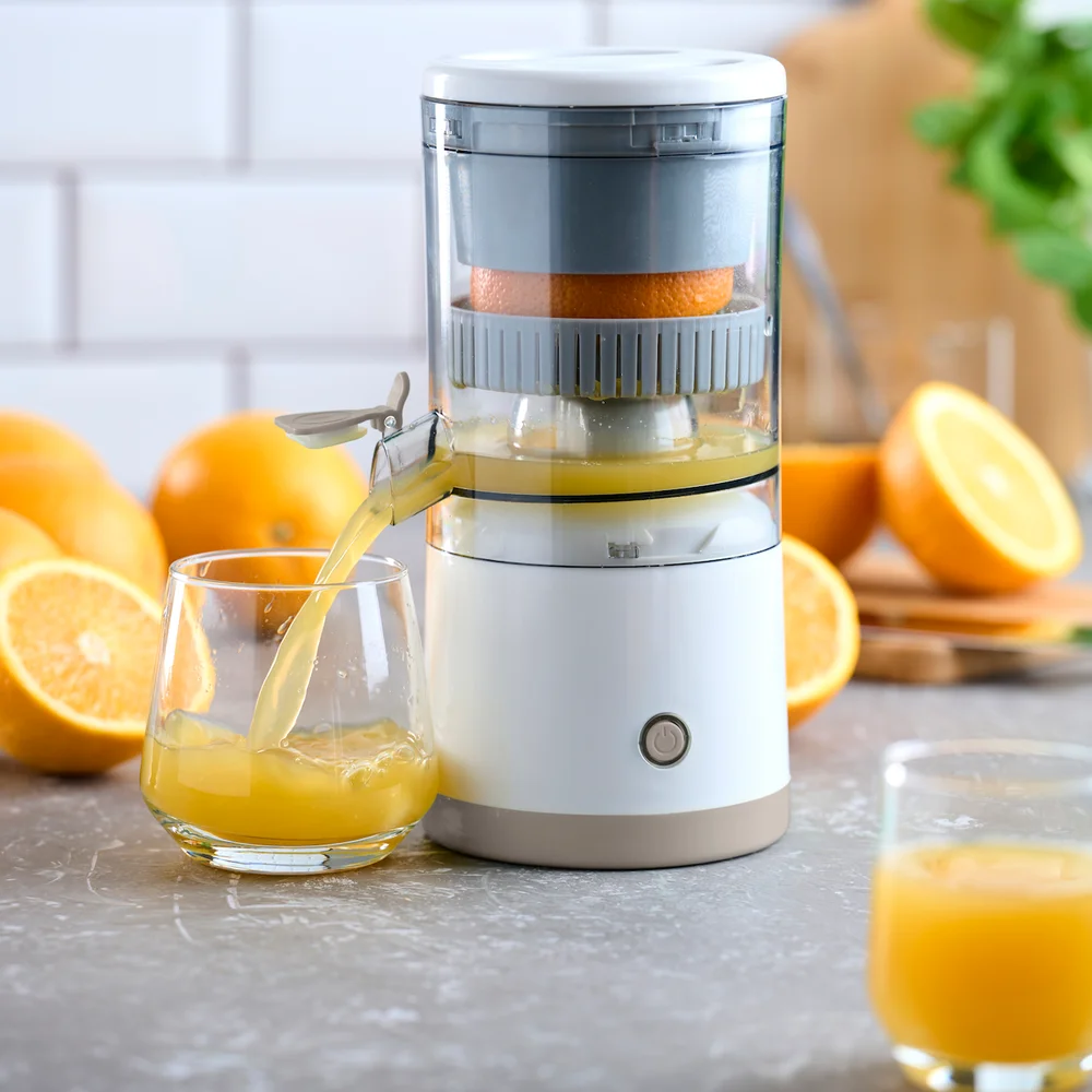 DAY JUICEPRESSE ELEKTRISK 30W v:4622481