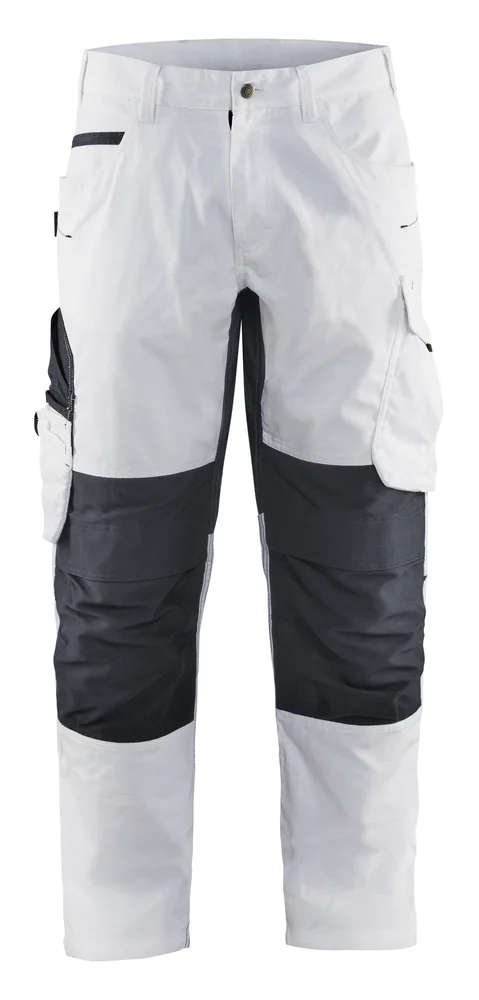 BUKSE MED STRETCH 109513301098C150 v:3102092