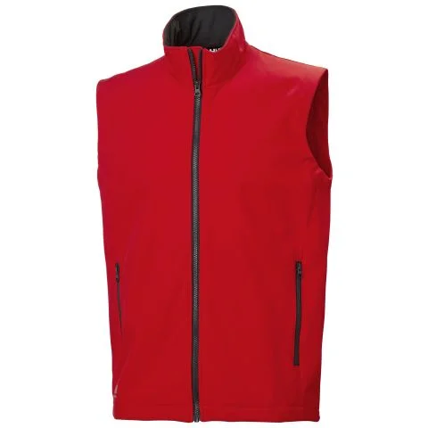 Manchester 74086-220 Helly Hansen Workwear Softshellvest 4054485 Manchester 74086-220 Helly Hansen Workwear Softshellvest 4054485