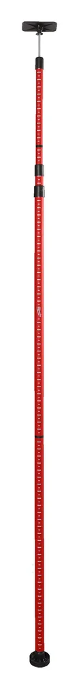 MILWAUKEE TELESKOP LASERSTANG LMP v:4540082