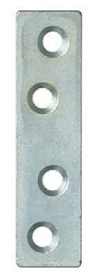 STRUKTUR SKJØTEJERN 100X20X2MM ELF v:1982357 STRUKTUR SKJØTEJERN 100X20X2MM ELF v:1982357