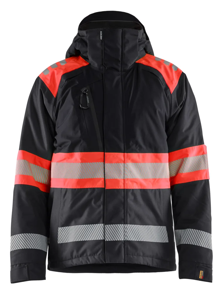 VINTERJAKKE 4480197799554XL v:2521280