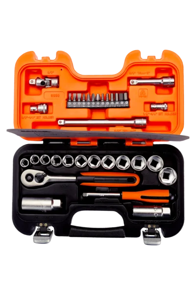 Pipesett 3/8+1/4" 33 S330 – Bacho v:8478408