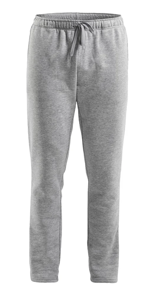 SWEATPANTS COMMUNITY M GRÅ MELANGE v:8509868 SWEATPANTS COMMUNITY M GRÅ MELANGE v:8509868