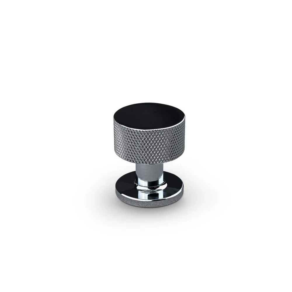 THEOFILS KNOTT SASSARI Ø25MM RUTA KROM v:9563388 THEOFILS KNOTT SASSARI Ø25MM RUTA KROM v:9563388