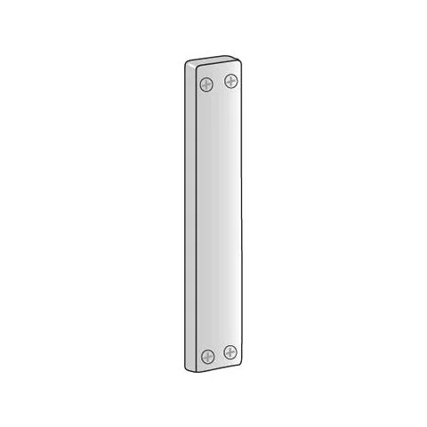 351753100011 ASSA Dekkskilt 3019782