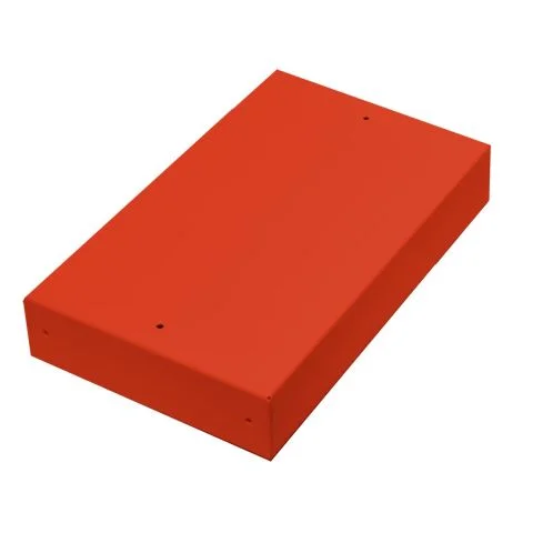 3204.02R Alarmtech Koblingsboks 3034130