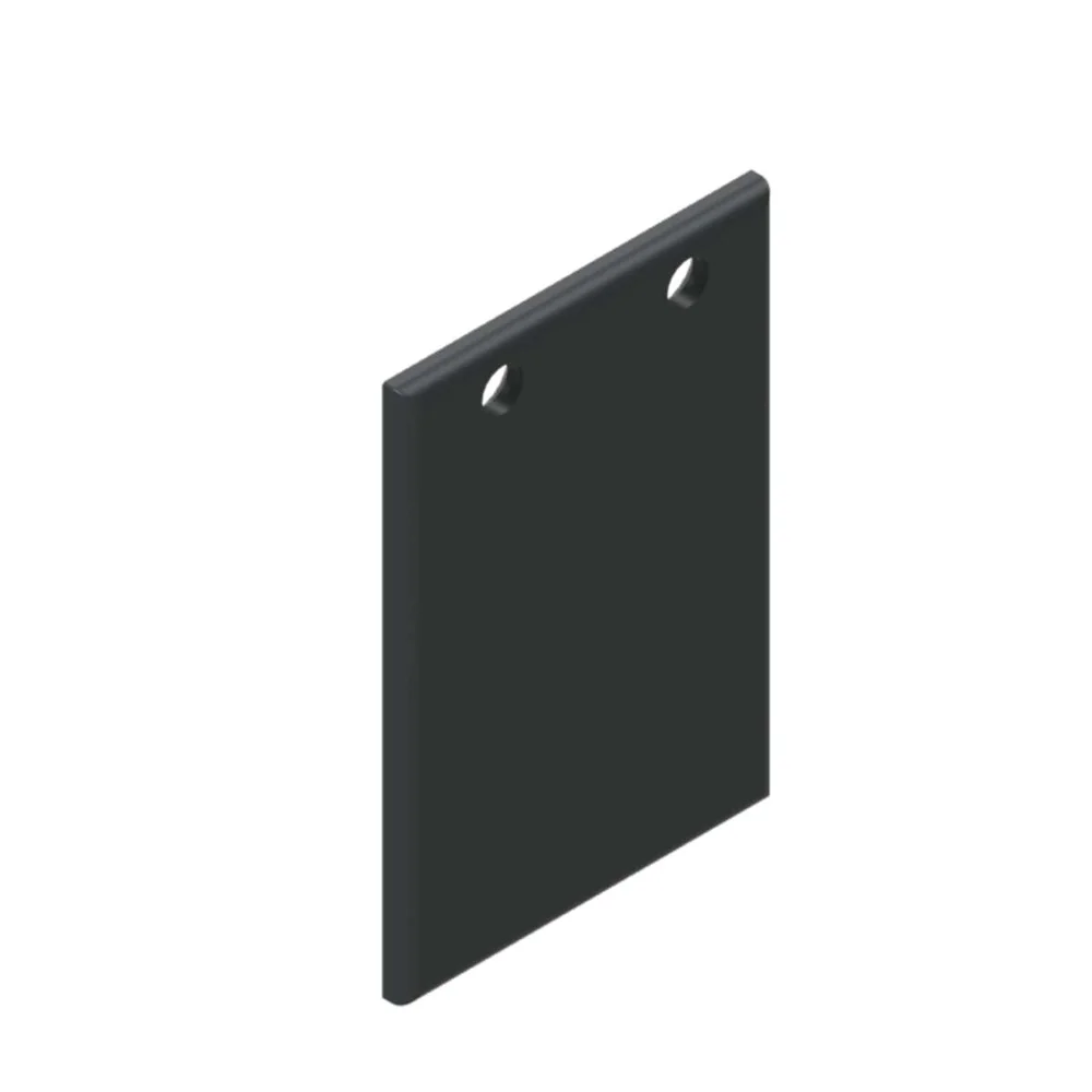 IDT Pure 22×24 m veggfeste til m håndløper v:6656025 IDT Pure 22×24 m veggfeste til m håndløper v:6656025