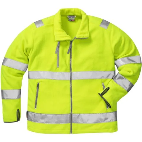 4400 FE Fristads Fleecejakke 3074923