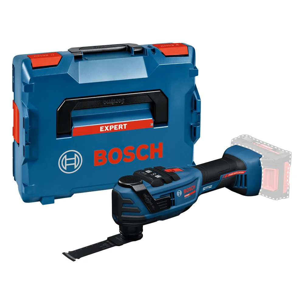 MULTIVERKTØY EXOP18V-40 SOLO L-BOXX v:1228770 MULTIVERKTØY EXOP18V-40 SOLO L-BOXX v:1228770