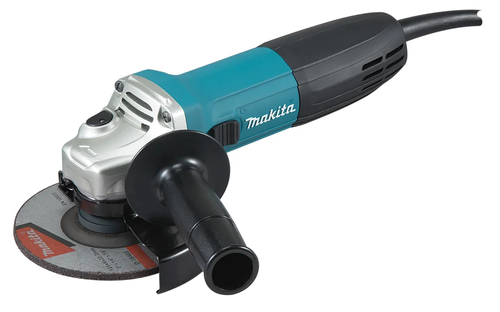 Vinkelsliper GA5030R 720W 125 mm v:7901011