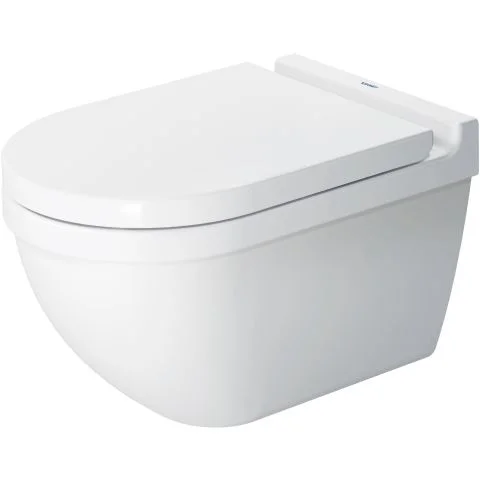 Starck 3 Duravit WC-skål 4045757