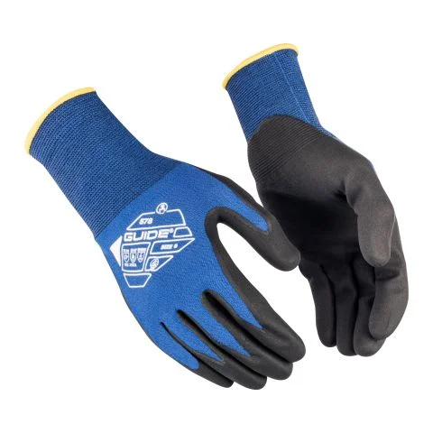 578 HP Guide Gloves Hanske 3138266