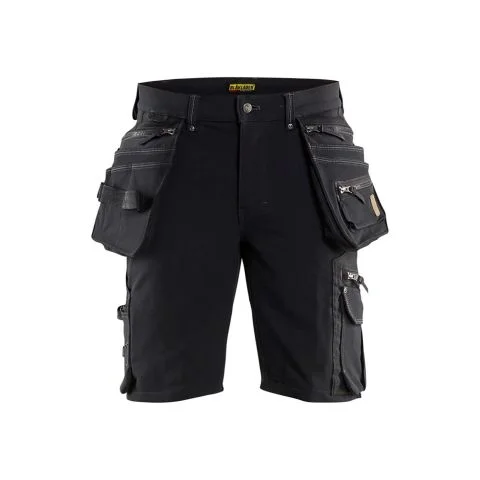 198816449900C52 Blåkläder Håndverksshorts 3075927