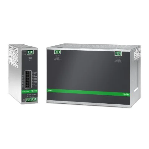 BVS480XDPDR Schneider Electric Strømforsyning 3119334
